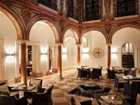 Eurostars Patios de Cordoba Hotels near Corredera Square
