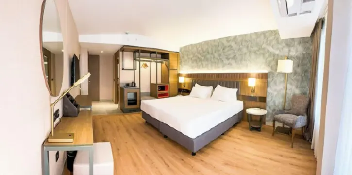 Paşapark Selçuklu Hotel