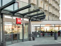 Ibis Clermont-Ferrand Montferrand Hotels in Gerzat