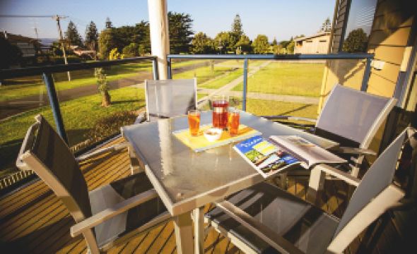 Rayville Boat Houses
