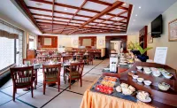 Vivanta Katra Vaishno Devi - Desayuno