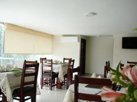 Hotel Inn Plaza del Ángel Chihuahua