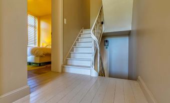 Villa in Former School