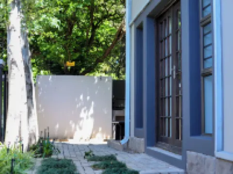 アイツィヒ ゲスト ハウス キンバリーのホテル