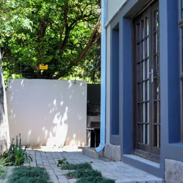 Uitzicht Guest House