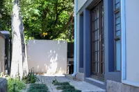 Uitzicht Guest House