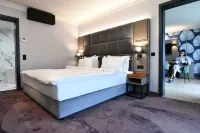 Resort Hotel Sonnenhof Grafenau Hotels in Neuschonau