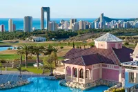 The Level at Melia Villaitana