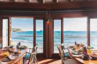 Hotel Manapany - breakfast