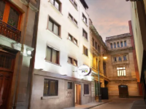 ホテル MX ソカロ CDMX, トレードマーク コレクション バイ ウィンダム メキシコシティ・メトロポリタン大聖堂周辺のホテル