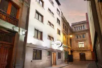 Hotel MX zocalo CDMX, Trademark Collection by Wyndham Hotels near Historic center of Mexico City