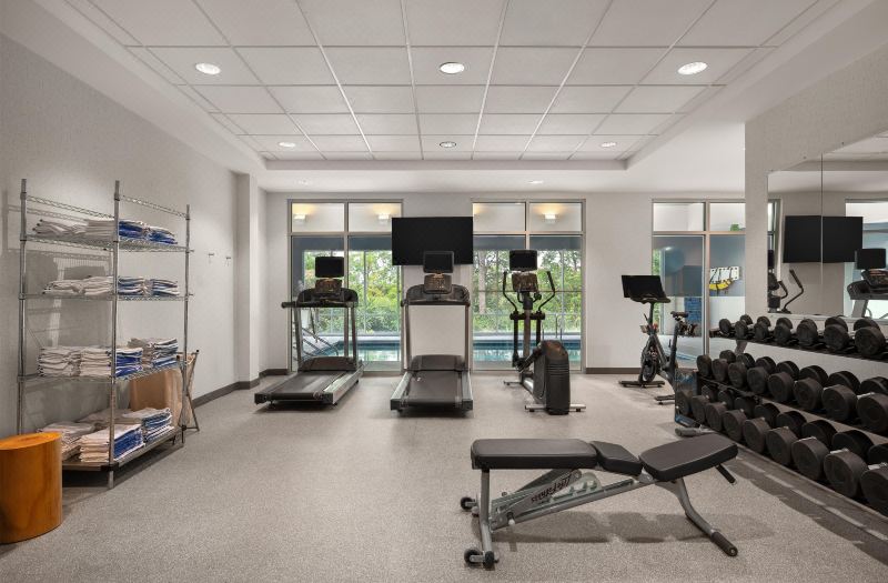Home2 Suites by Hilton - Cincinnati/Eastgate photo 4