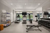 Home2 Suites by Hilton - Cincinnati/Eastgate - Gym