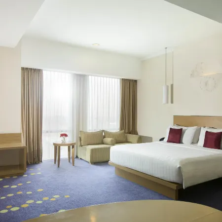 Novotel Bandung
