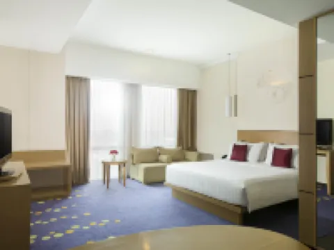 Novotel Bandung