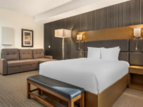 Executive Residency by Best Western Calgary City View North Hotels near Fourth Street