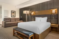 Executive Residency by Best Western Calgary City View North Hôtels à proximité de l'Aéroport international de Calgary