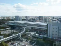Comfort Hotel Gifu