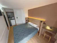 Premiere Classe Compiegne - Jaux Hotels in Oise