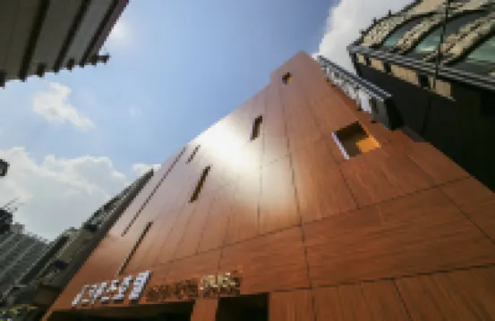 Wolgot Cruise Hotels in 