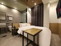 ชอนัน วู โฮเต็ล โรงแรมในชอนัน-ชี