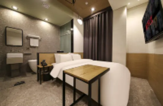 Cheonan Vue Hotel (Korea Quality)