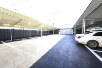 Asan Wol - parking