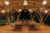 Oneness Rishikesh by Ganga Kinare- A Luxury Wilderness Resort Hotels in Devaprayag