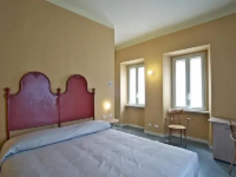 Locanda Della Maria Hotels in Bellagio