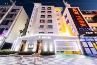 天安 K 飯店 西北區住宿飯店