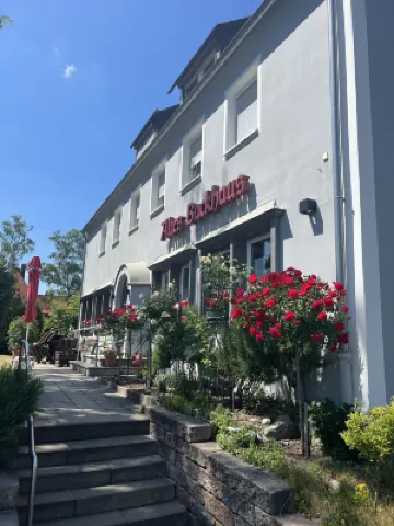 Pension Altes Backhaus Hotels near Golf-Club Herzogenaurach