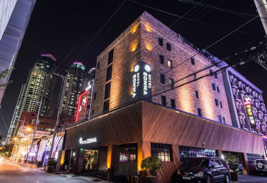 객실 전경 사진