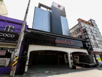 Gwangju Sangmu CF Hotels near Gwangju Student Independence Movement Memorial Hall