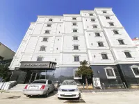 Hotel Door Hoteles cerca de Biblioteca de Samcheok