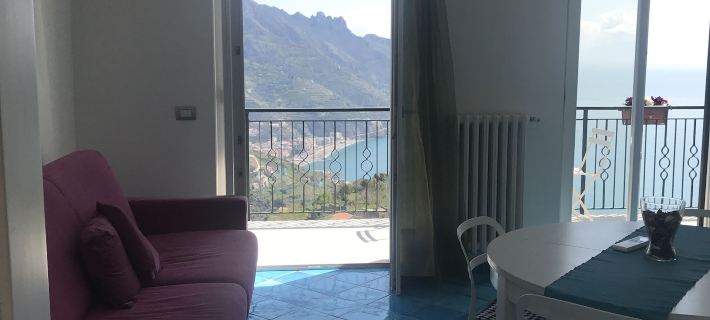Residenza Sveva Hoteles en Ravello