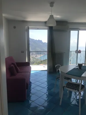 Residenza Sveva - Cho phép mang theo thú cưng