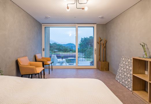 에코빌리지 시설