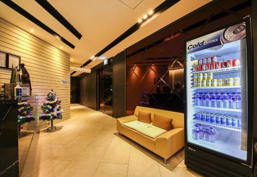 숙소 규정 이미지 1