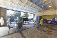 Gwangyang Raon Hotel