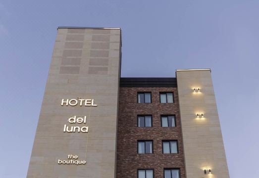 호텔델루나