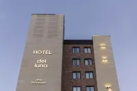 Wonju Hotel Deluna Hotels in Wonju