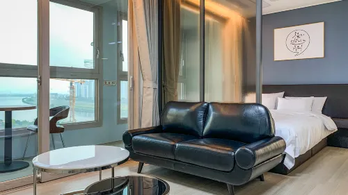 Landmark Songdo Stay 1 - Condos