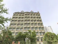 Deagu Dongchon Linviato Hotels in Daegu