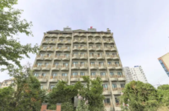 Deagu Dongchon Linviato