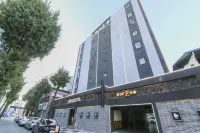 Dongducheon Cima Hotels in Dongducheon