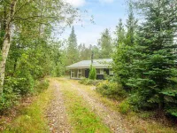 5 person holiday home in Herning-By Traum