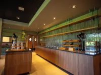 Liwe Hotels - petit déjeuner