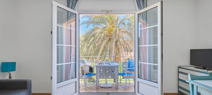 Résidence Odalys Référence la Palmeraie Hotels in Grimaud