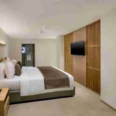 The Fern Vishranta Resort, Kamrej-Surat, Series by Marriott Rooms