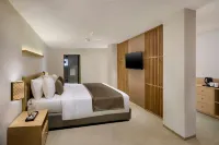 The Fern Vishranta Resort, Kamrej-Surat, Series by Marriott